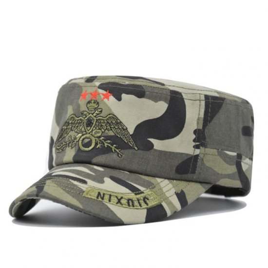 (image for) army_hat_CA113-1_camouflage