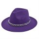 (image for) Fedora_Hat15_BF138-17_purple