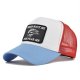 (image for) Washed_Baseball_Cap_CM639-5_blue&_white