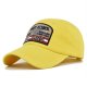 (image for) Embroidered_Cap_CE550-5_yellow