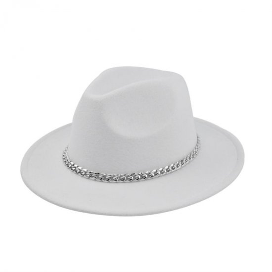 (image for) Fedora_Hat10_BF134-10_white