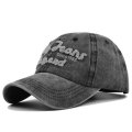 (image for) Washed_Baseball_Cap_CB259-1_black