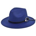 (image for) Fedora_Hat_BF109-4_blue