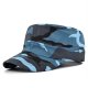 (image for) Flat_Cap07_FC202-7_blue_camouflage