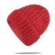 (image for) Beanie06_KN821-6_red
