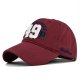 (image for) Washed_Baseball_Cap_CE486-2_wine_red