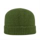 (image for) Beanie12_KN802-12_green