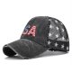 (image for) Mesh_Baseball_Cap_CM544-1_black