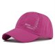(image for) Quick_Drying_Cap_QD301- 7__rose