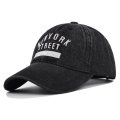 (image for) Cowboy_Baseball_Cap_CO902-1_black