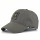 (image for) army_hat_CA109-2_olive_green