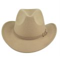 (image for) Cowboy_Hat08_BF729-8_khaki