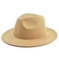 (image for) Fedora_Hat08_BF100-8_khaki