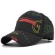 (image for) Printed_Baseball_Cap_CP813-1_black