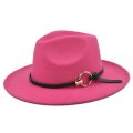 (image for) Fedora_Hat13_BF109-13_light__rose