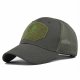 (image for) army_hat_12_CA135-13_olive_green