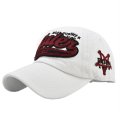 (image for) Embroidered_Cap_CE462-5_white