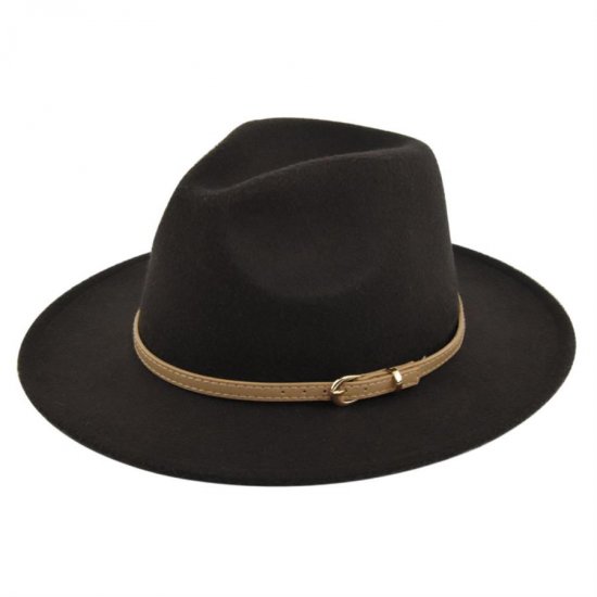 (image for) Fedora_Hat07_BF140-7_coffee