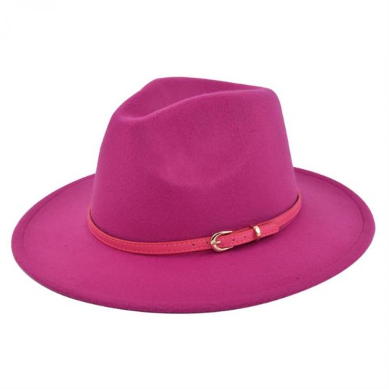 (image for) Fedora_Hat14_BF142-14__rose