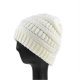 (image for) Beanie_KN810-5_white