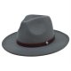 (image for) Fedora_Hat15_BF124-15_deep_gray