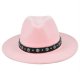 (image for) Fedora_Hat11_BF121-11_pink