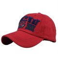 (image for) Embroidered_Cap_CE460-3_red