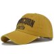 (image for) Washed_Baseball_Cap_CB246-4_yellow