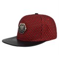 (image for) Snapback_Cap_HH511-5_red