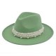 (image for) Fedora_Hat17_BF131-19_green