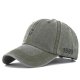 (image for) Washed_Baseball_Cap_CB230-5_green