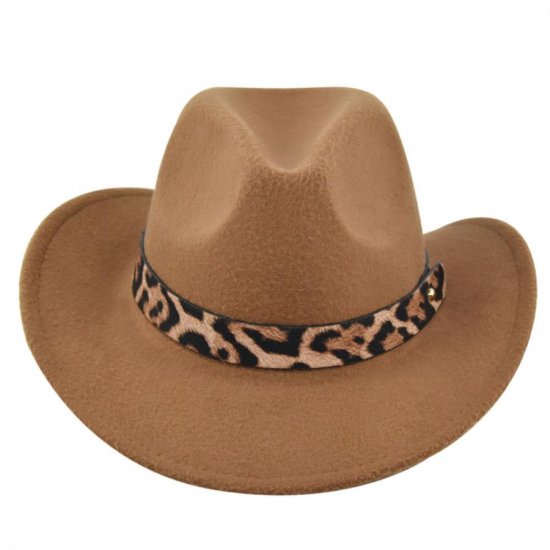 (image for) Cowboy_Hat11_BF723-11_deep_khaki