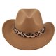 (image for) Cowboy_Hat11_BF723-11_deep_khaki