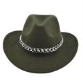 (image for) Cowboy_Hat10_BF706-10_olive_green