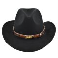 (image for) Cowboy_Hat_BF739-1_black