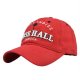 (image for) Embroidered_Cap_CE441-3_red