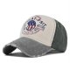 (image for) Washed_Baseball_Cap_CP897-6_gray&_olive_green