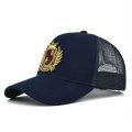 (image for) Washed_Baseball_Cap_CM607-3_navy_blue