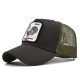 (image for) Mesh_Baseball_Cap_CM520-4_olive_green