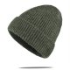 (image for) olive_Beanie11_KN823-11_olive_green