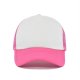 (image for) Mesh_Baseball_Cap_CL734-9__rose