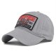 (image for) Embroidered_Cap_CE551-5_gray