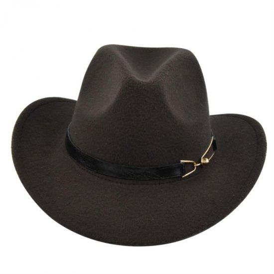 (image for) Cowboy_Hat07_BF718-7_coffee