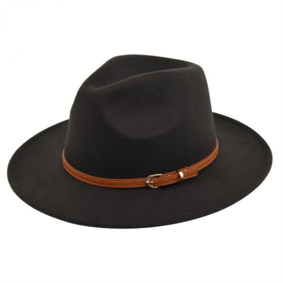 (image for) Fedora_Hat07_BF145-7_coffee