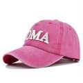 (image for) Washed_Baseball_Cap_CB305-6__rose