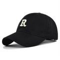 (image for) Embroidered_Cap_CE544-1_black