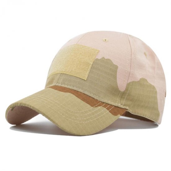 (image for) army_hat_12_CA101-12_khaki