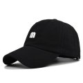 (image for) Embroidered_Cap_CE471-1_black