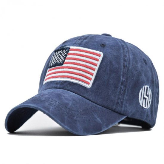 (image for) Washed_Baseball_Cap__navy_blue_3