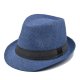 (image for) Panama_Hat_BS202-2_navy_blue